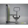 Торс-машина DHZ Rotary Torso Стек 64 кг A3018 - Фото 3