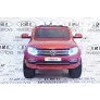 Электромобиль RiverToys VOLKSWAGEN-AMAROK-M999MM Cherry - Фото 6