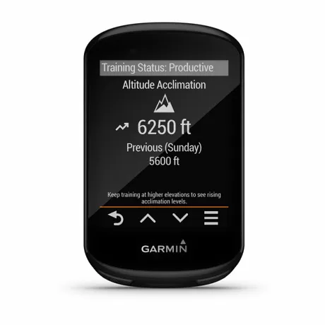 Велокомпьютер Garmin EDGE 830 горный комплект - Фото 2