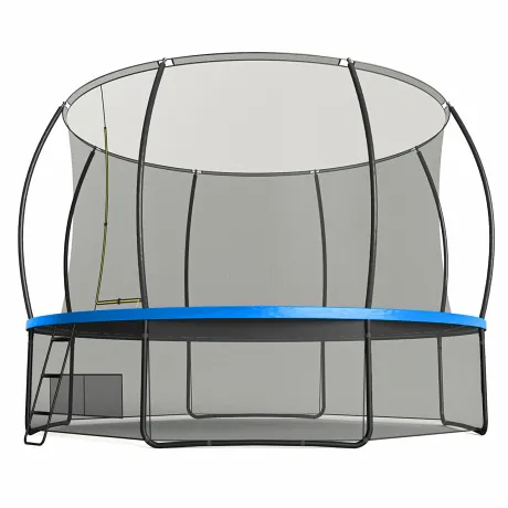 Батут Yamota TOP 427см (14ft) - Фото 6