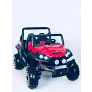 Электромобиль RiverToys BUGGY T009TT 4*4 Red - Фото 4