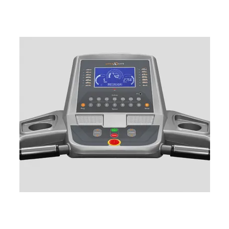 Беговая дорожка AppleGate T50 ADC - Фото 2