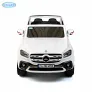 Детский электромобиль Barty Barty Mercedes-Benz X-Class (красный глянец, черный глянец, синий глянец, белый) - Фото 5
