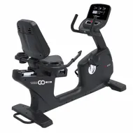 Инерционный велотренажер Cardiopower PRO RB450 (RB410)