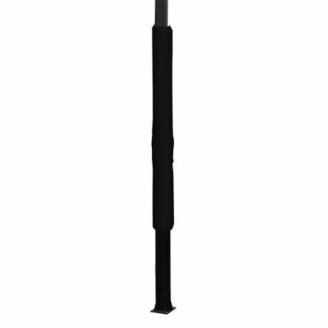 Стационарная баскетбольная стойка DFC ING44P3 - Фото 3