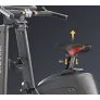Велоэргометр домашний MATRIX U30XIR - Фото 6