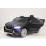 Электромобиль RiverToys JAGUAR F-PACE Black Matt - Фото 6