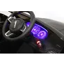 Электромобиль RiverToys JAGUAR F-PACE Black Matt - Фото 12