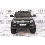 Электромобиль RiverToys VOLKSWAGEN-AMAROK-M999MM Black - Фото 2