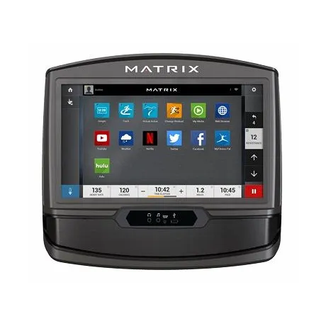Эллиптический эргометр MATRIX E50XIR - Фото 2