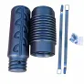 Водоналивной манекен DFC CENTURION Adjustable Punch Man-Medium TLS-H (беж) - Фото 5