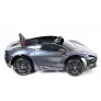 Электромобиль RiverToys McLaren 720S (DK-M720S) - Фото 3