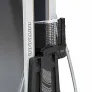 Теннисный стол Cornilleau Sport 250S Crossover grey - Фото 6