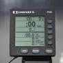 Гребной тренажер Concept2 Модель E с компьютером PM5 белый - Фото 4