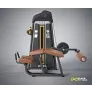 Сгибание ног лежа DHZ Prone Leg Cur Стек 94 кг E-1001B - Фото 4