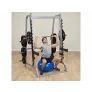 Машина Смита Body Solid GS348Q - Фото 2