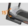 Беговая дорожка AppleGate T20 A - Фото 3