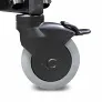 Теннисный стол Cornilleau COMPETITION 850 WOOD ITTF grey 25 mm - Фото 4