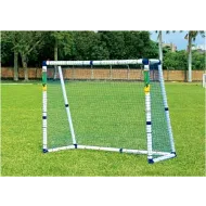 Профессиональные футбольные ворота из стали PROXIMA 8 ф JC-5250