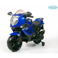 Мотобайк BARTY М005АА синий