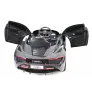 Электромобиль RiverToys McLaren 720S (DK-M720S) - Фото 11