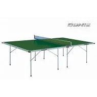 Всепогодный теннисный стол Donic TOR-4 зеленый