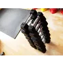 Набор гексагональных гантелей Original Fittools 16 пар от 1 до 25 кг - Фото 2
