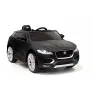 Электромобиль RiverToys JAGUAR F-PACE Black Matt - Фото 3