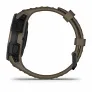 Прочные GPS-часы Garmin INSTINCT Tactical коричневый - Фото 9