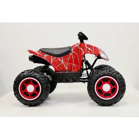 Квадроцикл RiverToys T777TT-SPIDER - Фото 3