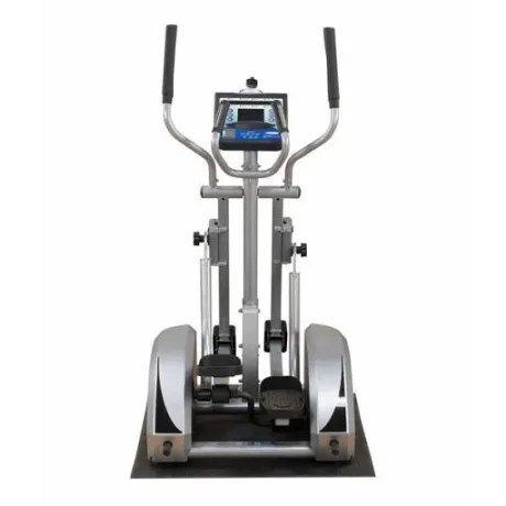 Эллиптический тренажер Body Solid Endurance E400 - Фото 6