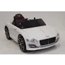 Электромобиль RiverToys BENTLEY-EXP12 JE1166 белый - Фото 18