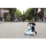 Веломобиль Berg Go2 Pink (розовый) - Фото 3