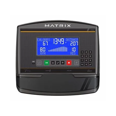Эллиптический эргометр MATRIX E30XR - Фото 6