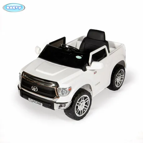 Детский электромобиль Barty TOYOTA TUNDRA JJ2125 - Фото 2