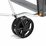 Теннисный стол Cornilleau Sport 100S Crossover blue - Фото 10