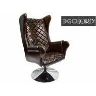 Массажное кресло EGO Lord EG3002