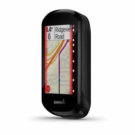 Велокомпьютер Garmin EDGE 830 комплект HRM - Фото 6