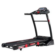 Беговая дорожка с широким полотном CardioPower T30 NEW