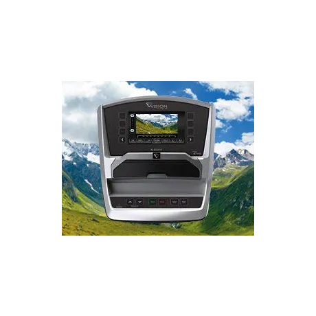 Велоэргометр Vision U40 Elegant - Фото 3