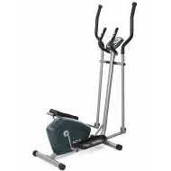Электромагнитный эллиптический тренажер Carbon Fitness E704