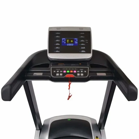 Беговая дорожка SportElite SE-T1580 - Фото 2