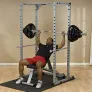 Силовая рама Body Solid PPR200X - Фото 2
