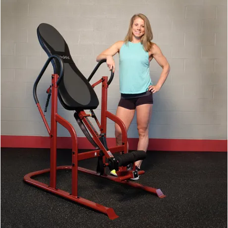 Инверсионный стол Body Solid GINV50 - Фото 5