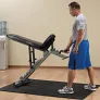 Регулируемая скамья Body Solid SFID325 - Фото 4