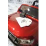 Электромобиль RiverToys NEW FORD RANGER 4WD - Фото 23
