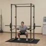 Силовая рама Body Solid BFPR100 - Фото 4