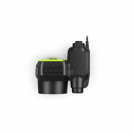 Цифровой дальномер для лука Garmin XERO A1 (для левши) - Фото 2