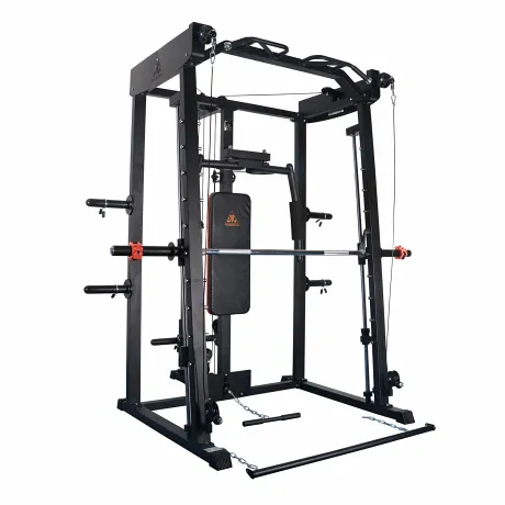 Силовая станция DFC D900 - Фото 4