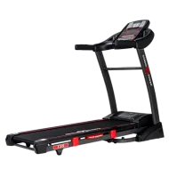 Беговая дорожка с широким полотном CardioPower T35 NEW
